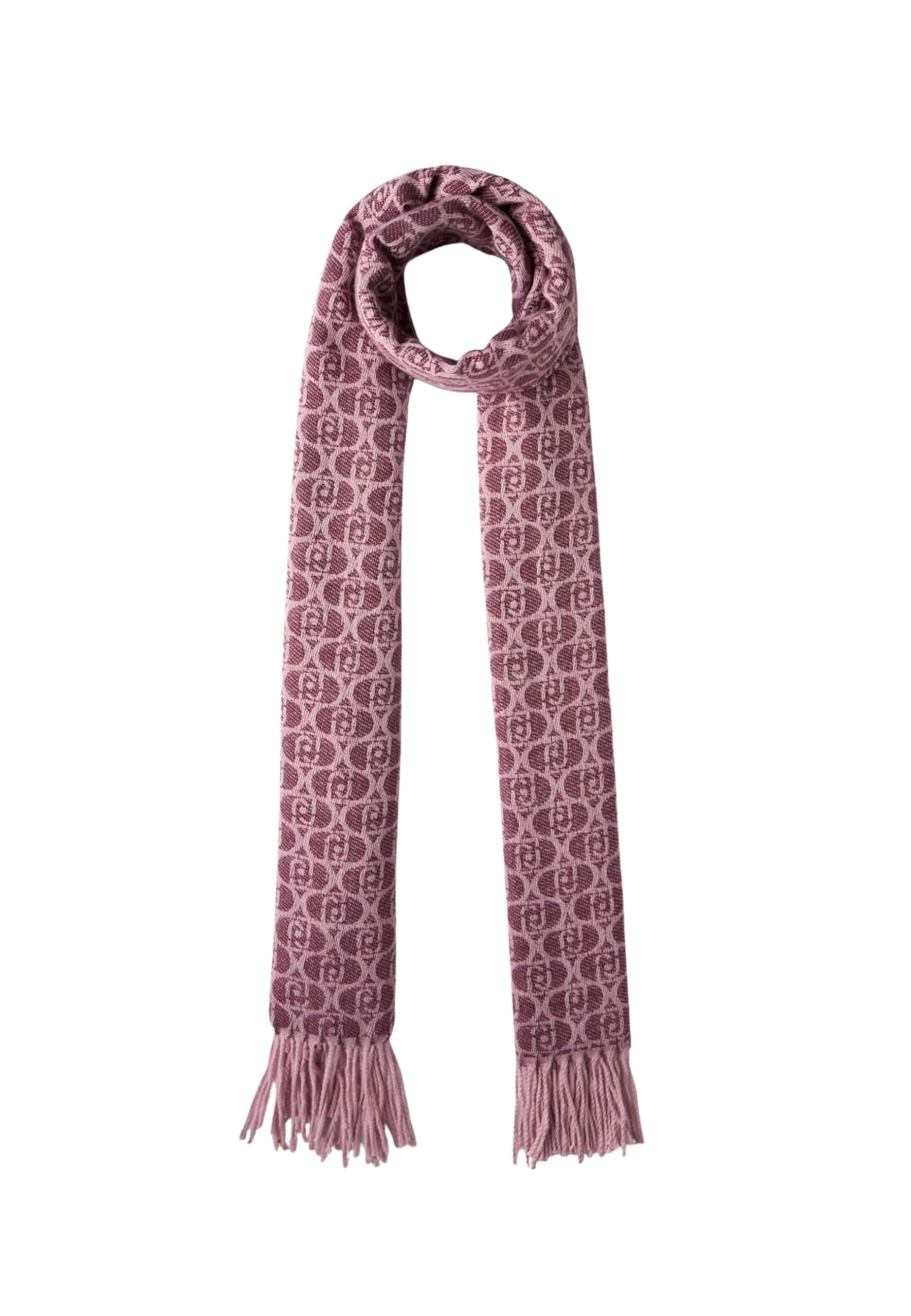 Liu Jo Jeans STOLA ROSSO U