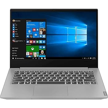 Lenovo Ideapad S340-14API (81NB0030UK) 14