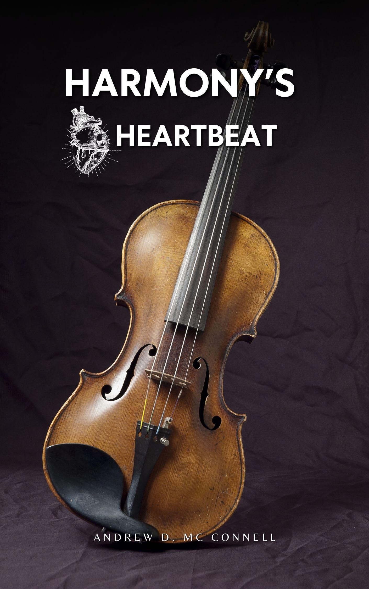 Harmony’s Heartbeat : Exploration music’s unique