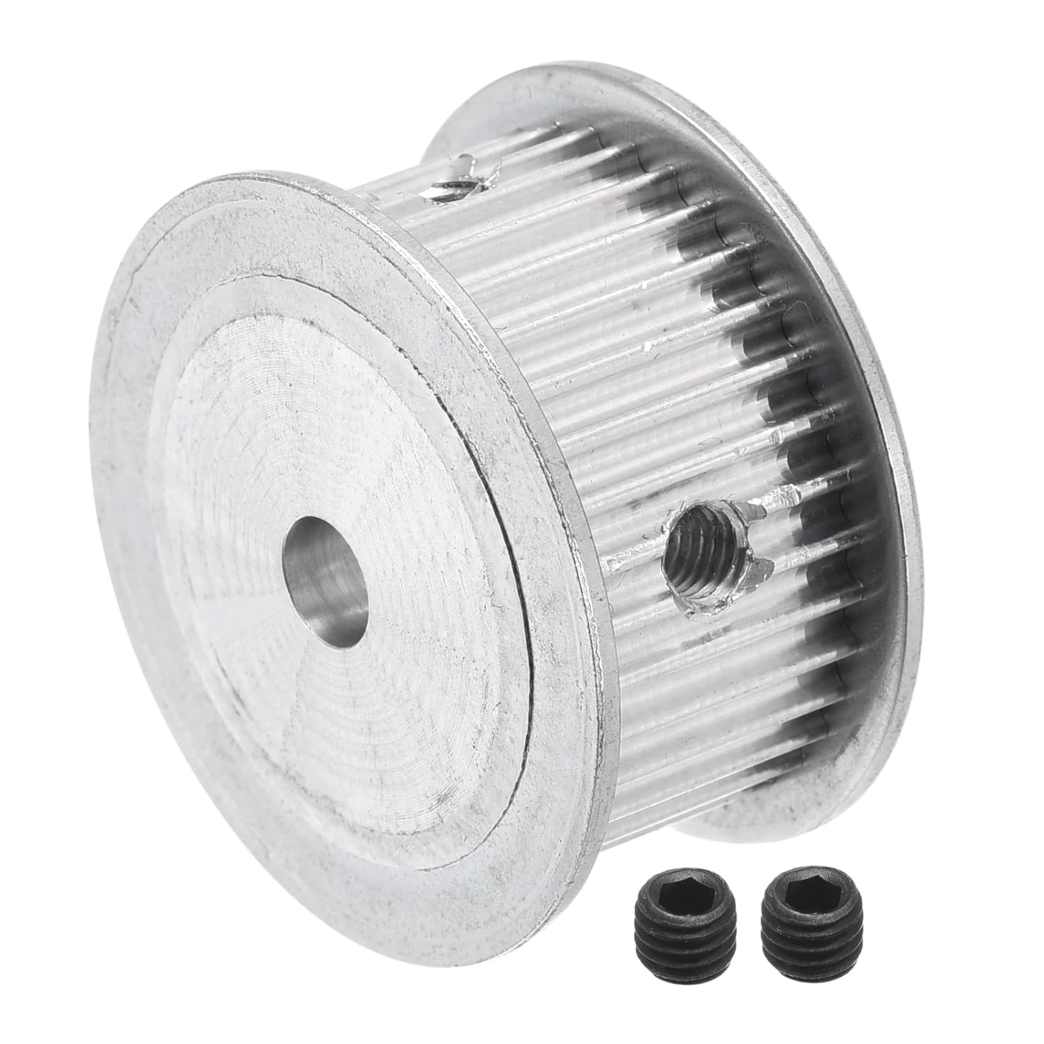 MECCANIXITY 3M35 Teeth Timing Pulley Synchronous Wheel Belt Drive Gear