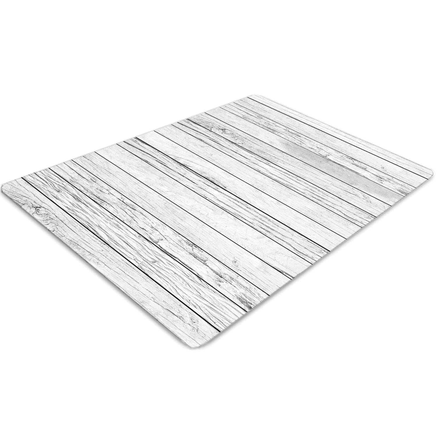 Tapis de chaise facile à nettoyer avec résistance aux dommages 140x100