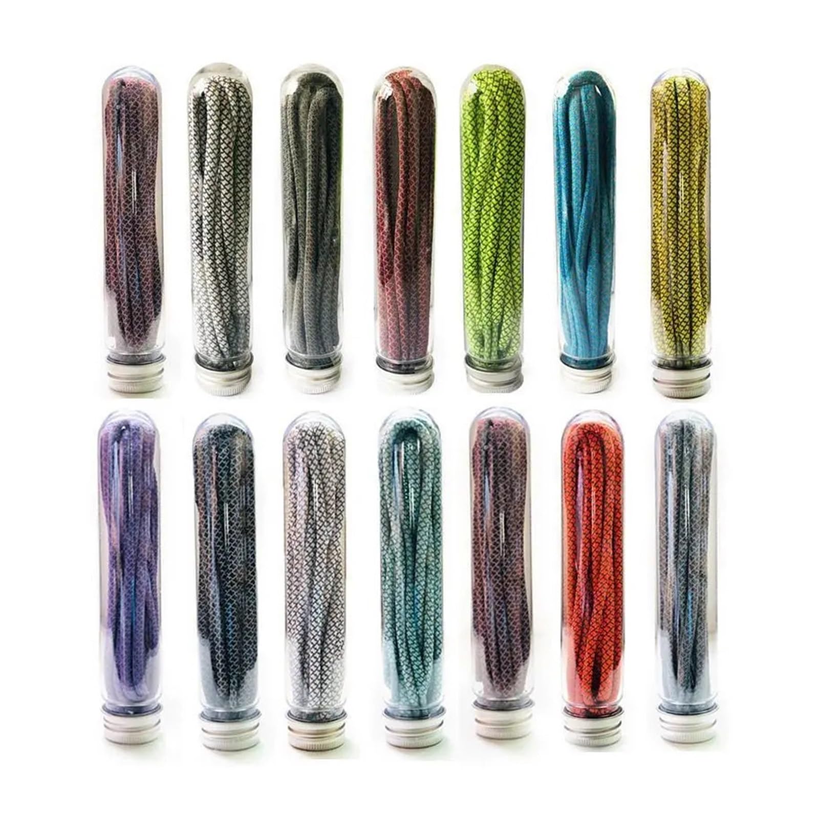 50 szt. naukowych probówek na imprezę 40 ml 25x140 mm przezroczyste plastikowe probówki tubki na cukierki fiolki na sól do kąpieli prezenty świąteczne i urodzinowe