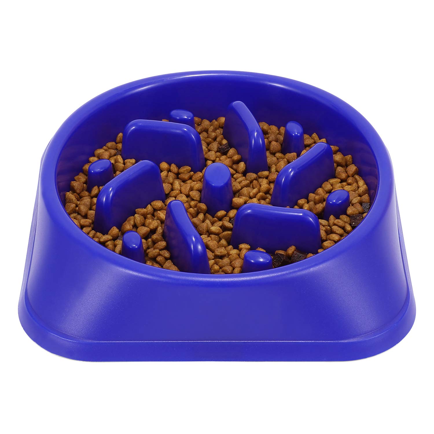 最高級 GoodChoiceJASGOOD Dog Feeder Slow Eating Pet Bowl EcoFriendly Durable NonToxic Preventing 最高級 GoodChoiceJASGOOD Dog Feeder Slow Eating Pet Bowl EcoFriendly Durable NonToxic Preventing