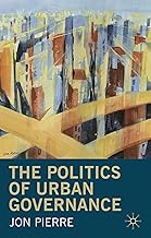 The Politics of Urban Governance
