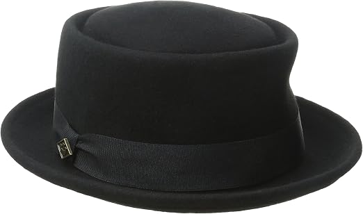 Goorin Bros. Men's Mad Dog Pork Pie Hat 