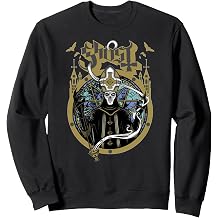 Ghost Santanas Spes Nostra Sweatshirt