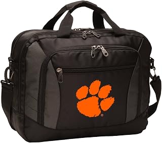 Clemson University Laptop Bag Best Clemson Tigers Computer Briefcase