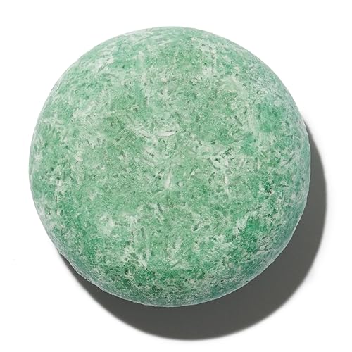 Miniatura 2 de NOT!CE Hair Co. The Stimulator Shampoo Bar - engrosamiento  cabello graso y fino