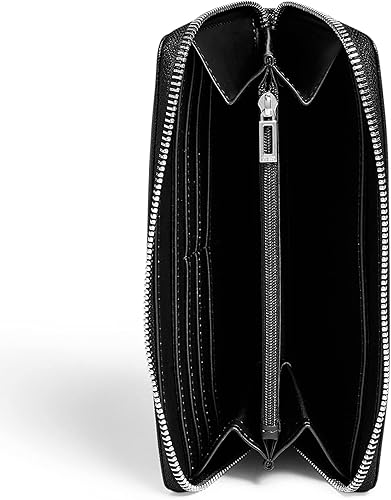 Miniatura 3 de Guess Factory bernwell cierre de cremallera-Around recortada de la mujer