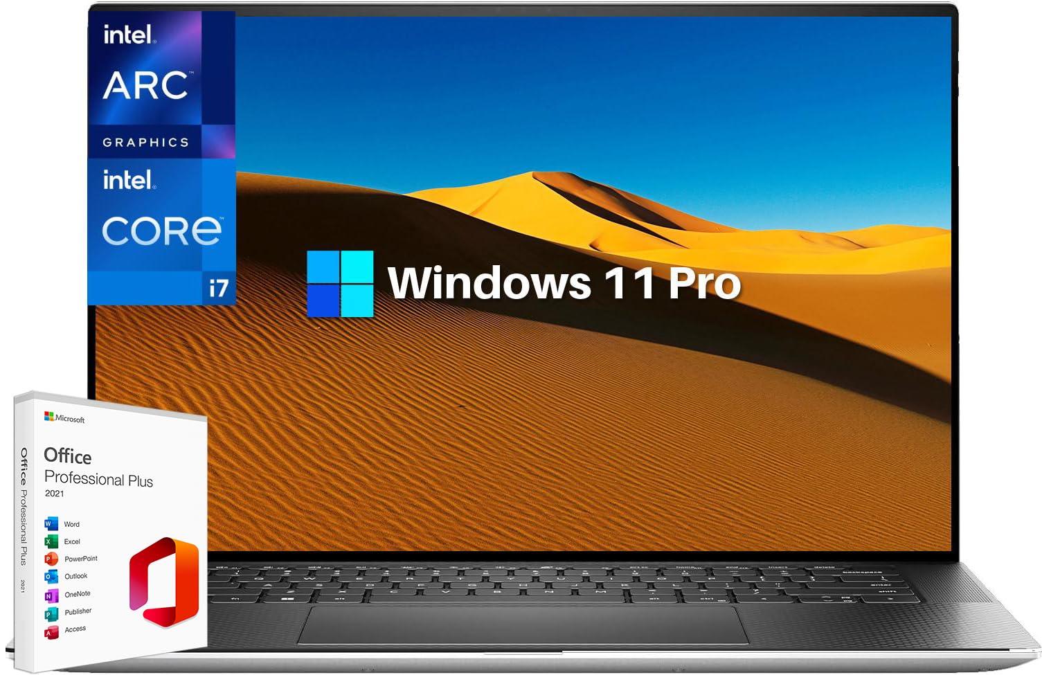 Amazon.com: Dell 2024 Newest XPS 15 9530 15.6