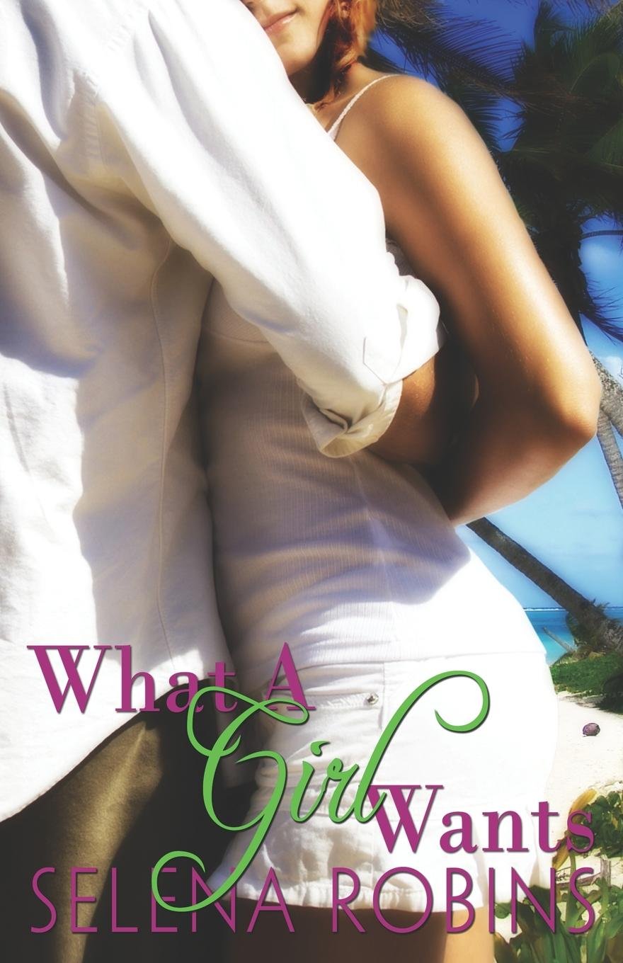 Buy What a Girl Wants — BookShops.in