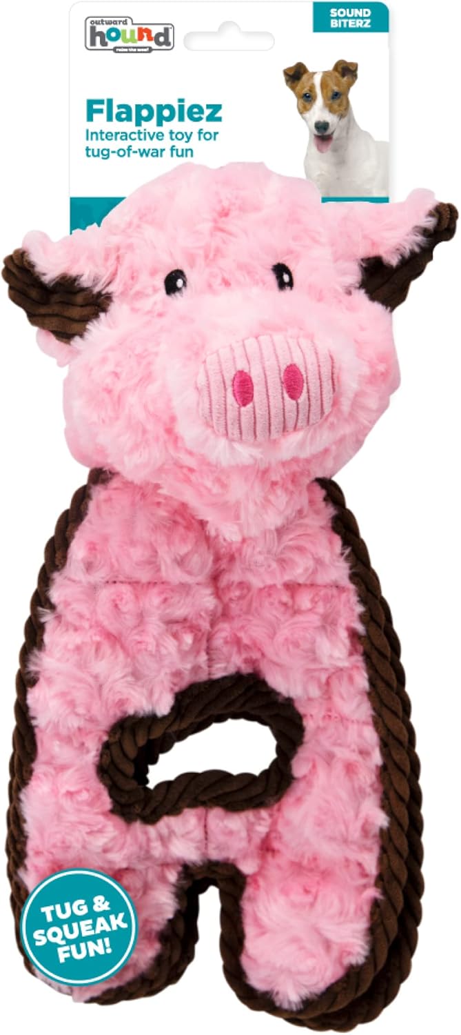 charming pet cuddle tugs