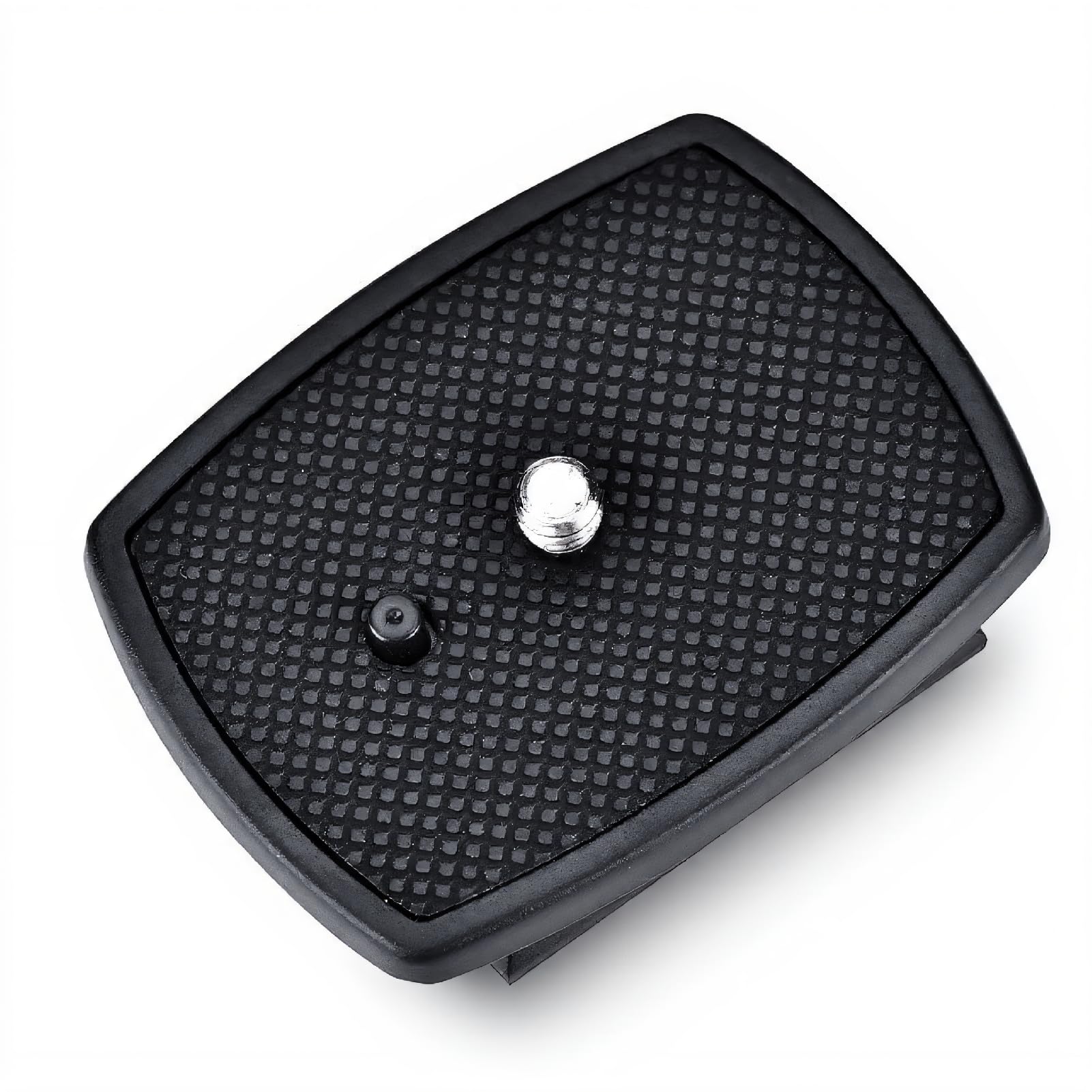 Amazon.com : Quick Release Plate Clamp Tripod Head Adapter for