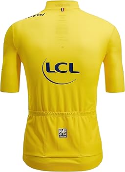 Amazon.co.jp: [サンティーニ] サイクルジャージ ツールドフランス公式