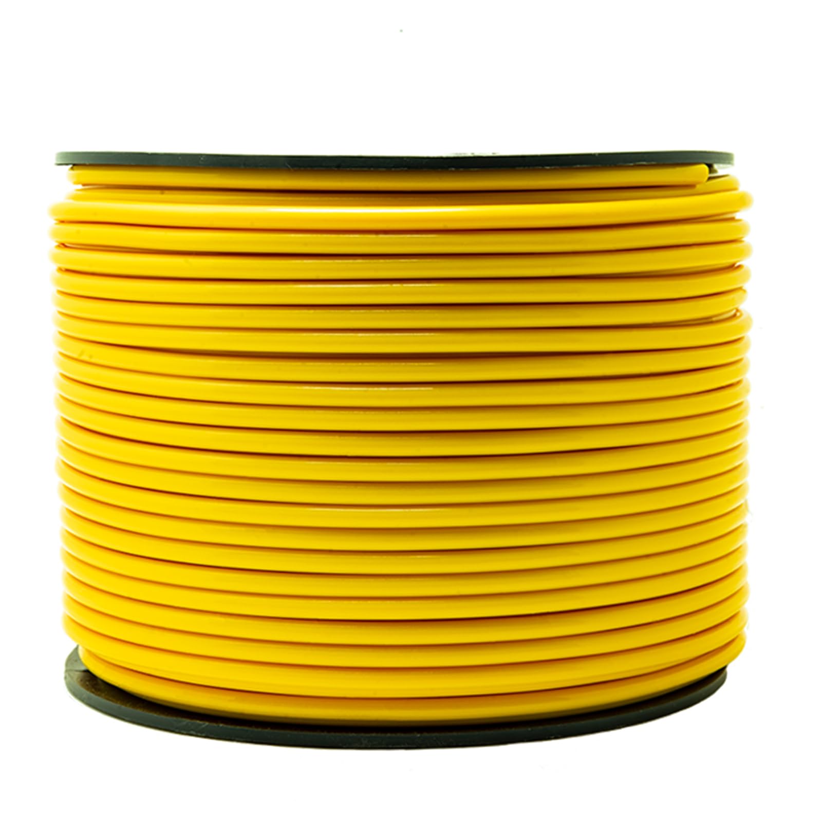 Coal2toalpw Yellow Pvc Reusable Reusableplastic Welding Rods - 100 Metres, Ideal For Flooring And Pu Projects(Yellow)