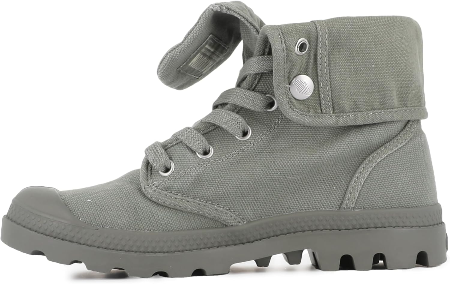Palladium Women's Baggy Canvas Boot
