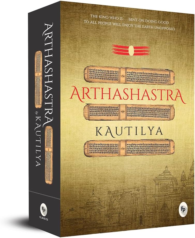 Arthashastra
