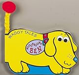 Bloodhound Ben : Waggy Tales Series