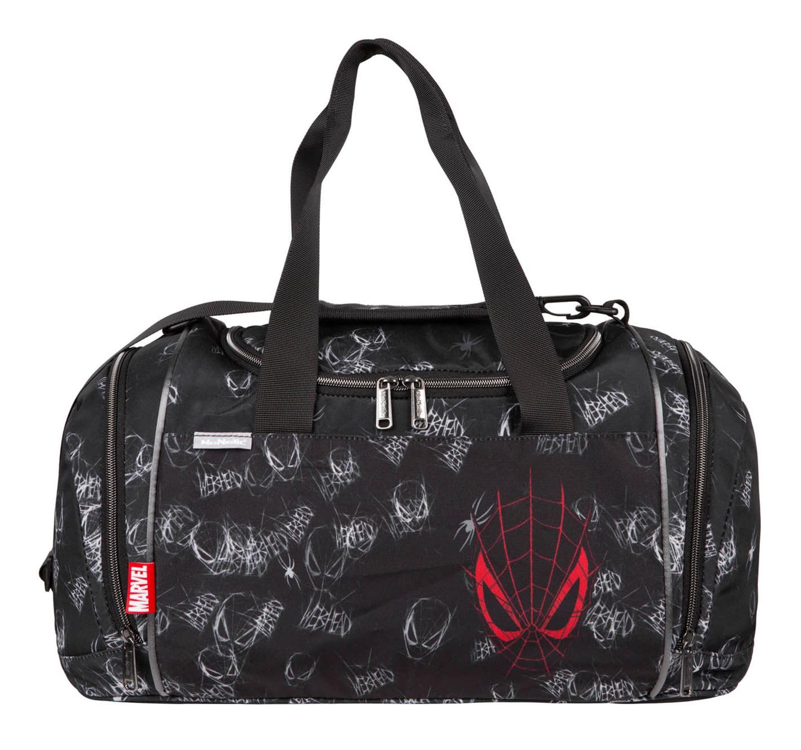 McNeill Fit S Sportbag Marvel Spider Man II