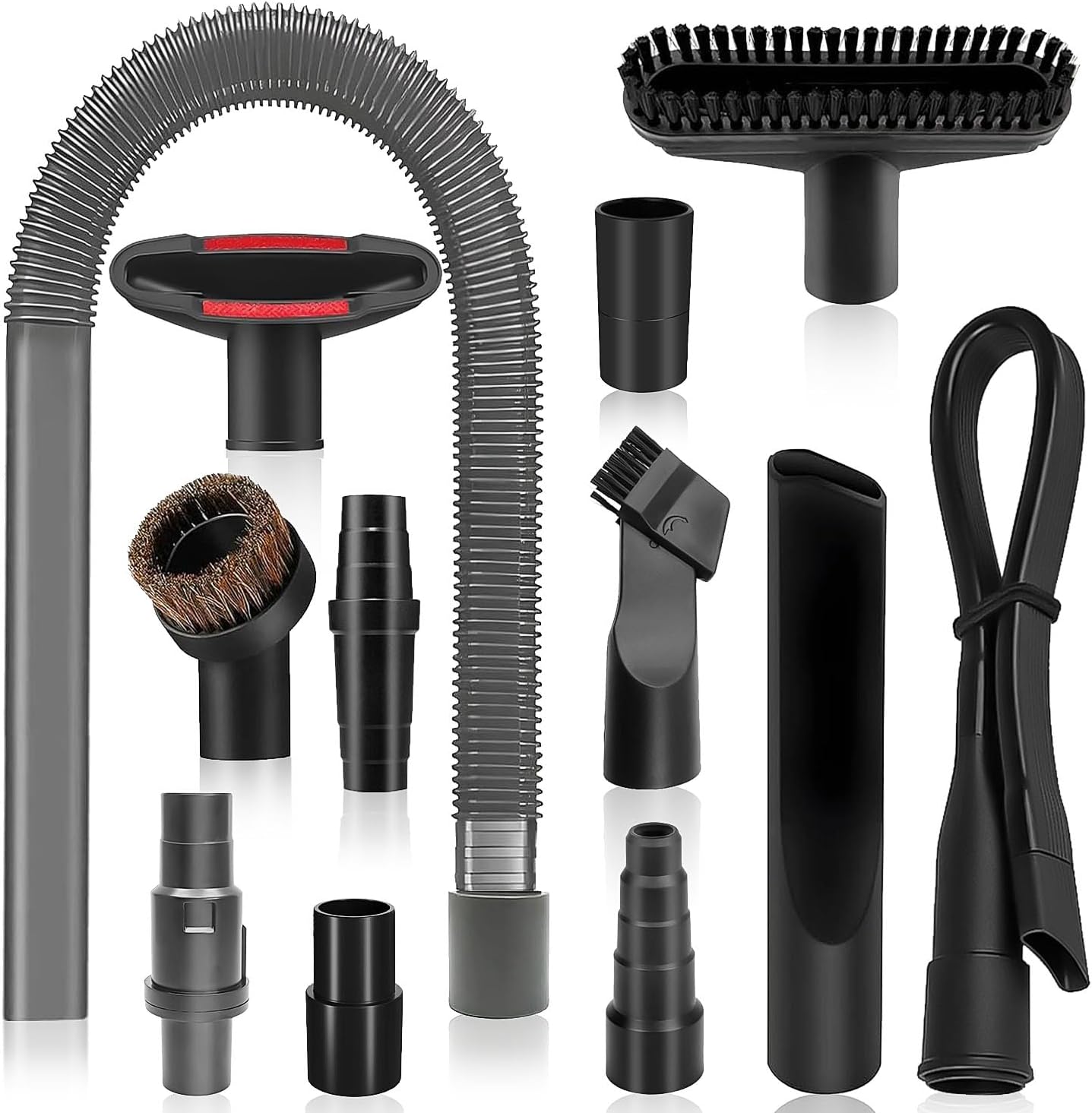 Shark Navigator Lift Away Accessories