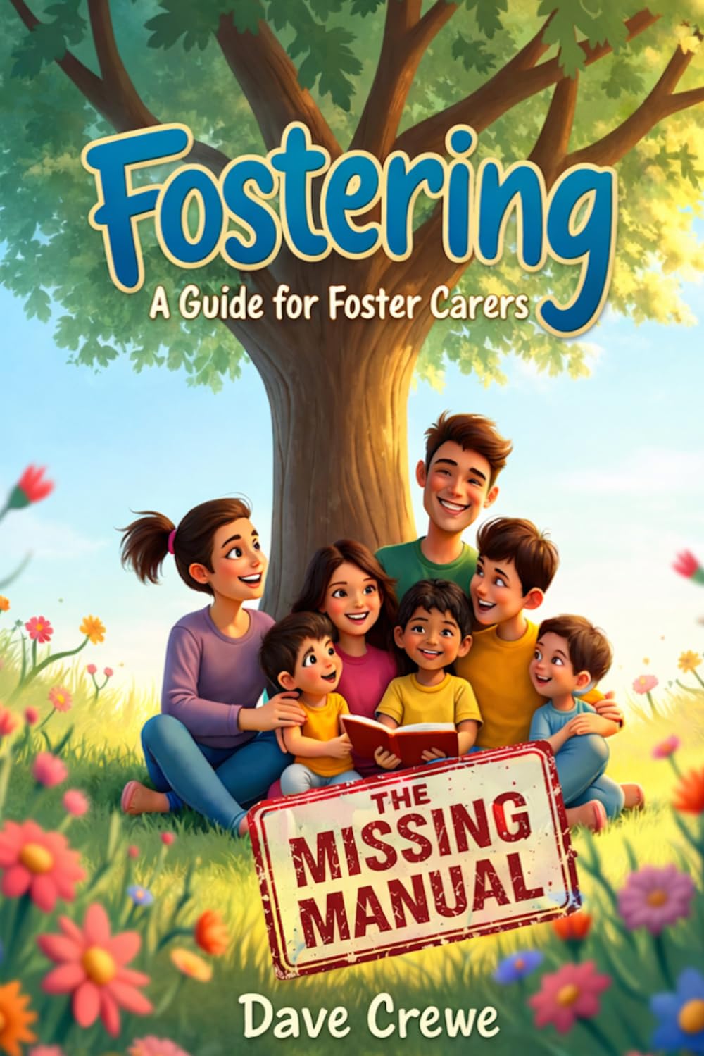 Fostering. A Guide For Foster Carers: The Missing Manual