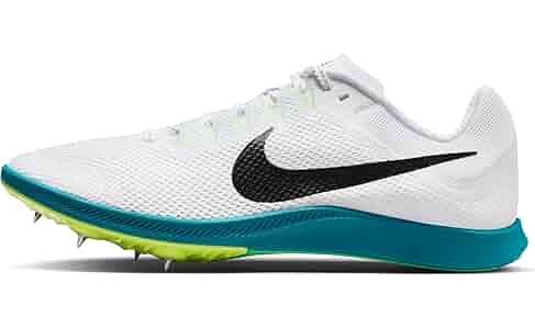 Amazon | ナイキ ズーム ライバル 陸上距離スパイク (FZ9653-102