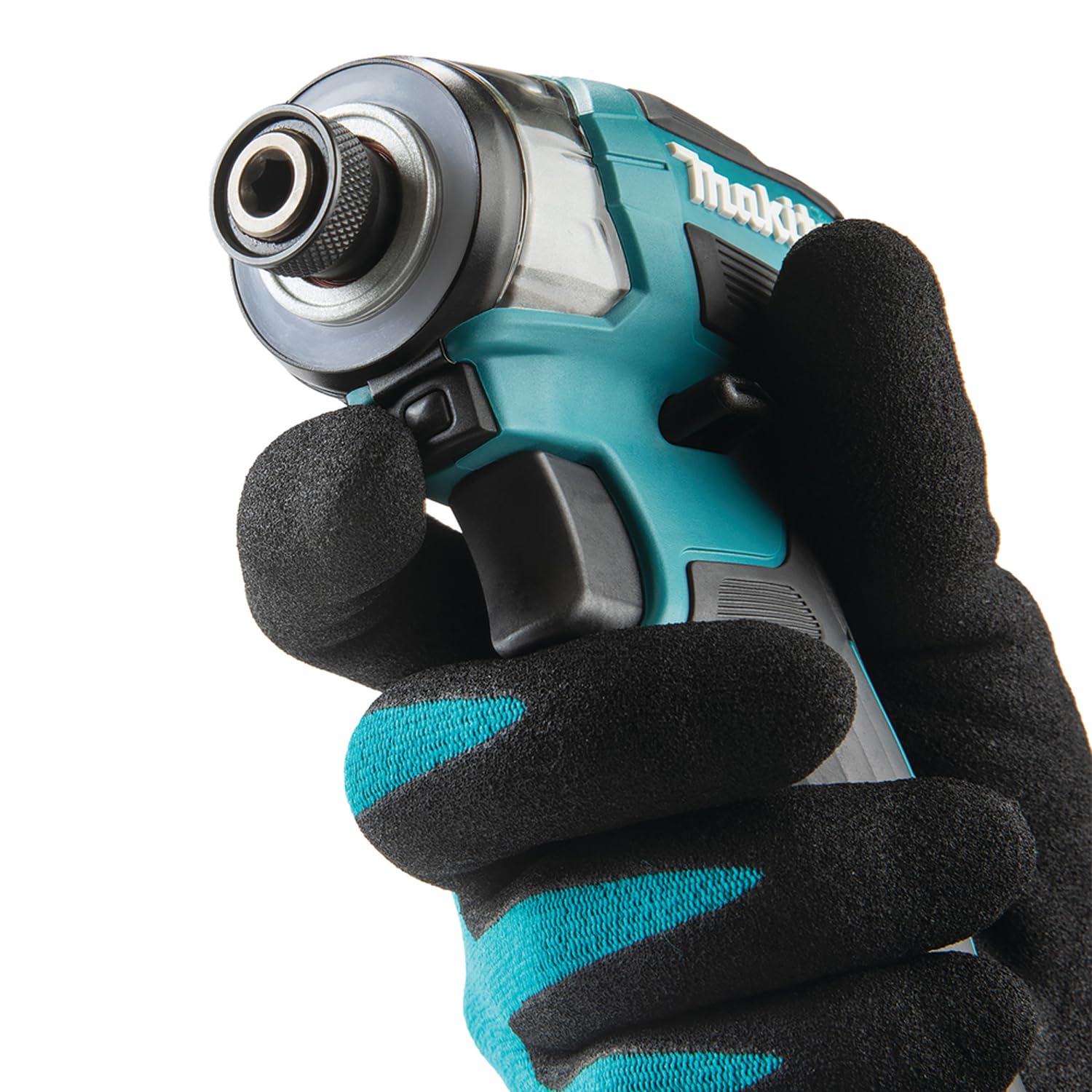 Visseuse à chocs 18V 180Nm (Produit seul) - MAKITA DTD173Z