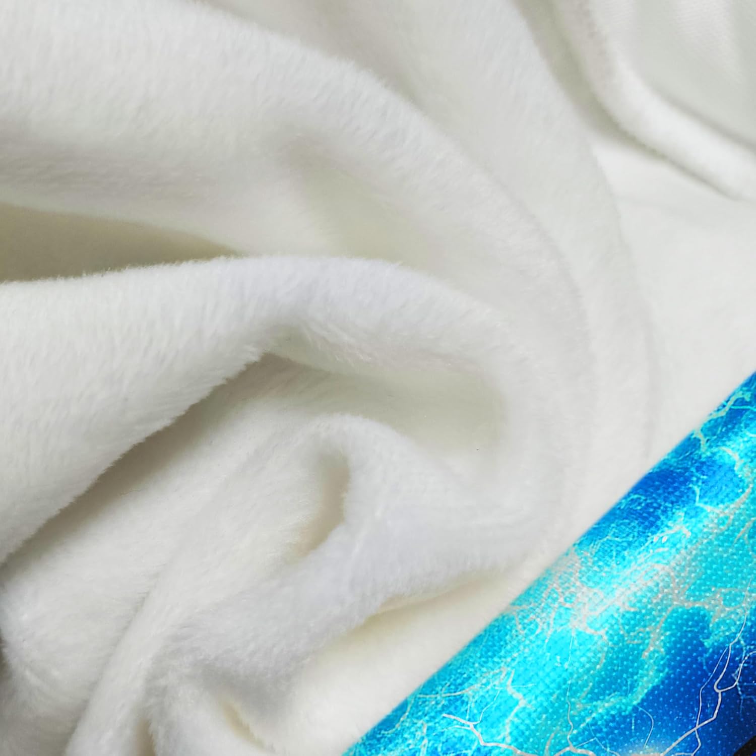 Hoodies for Boys - Personalized Soccer Sweatshirts for Kids Teens - Sports Graphic Pullover Gifts for Youth Players Blue - Image 6