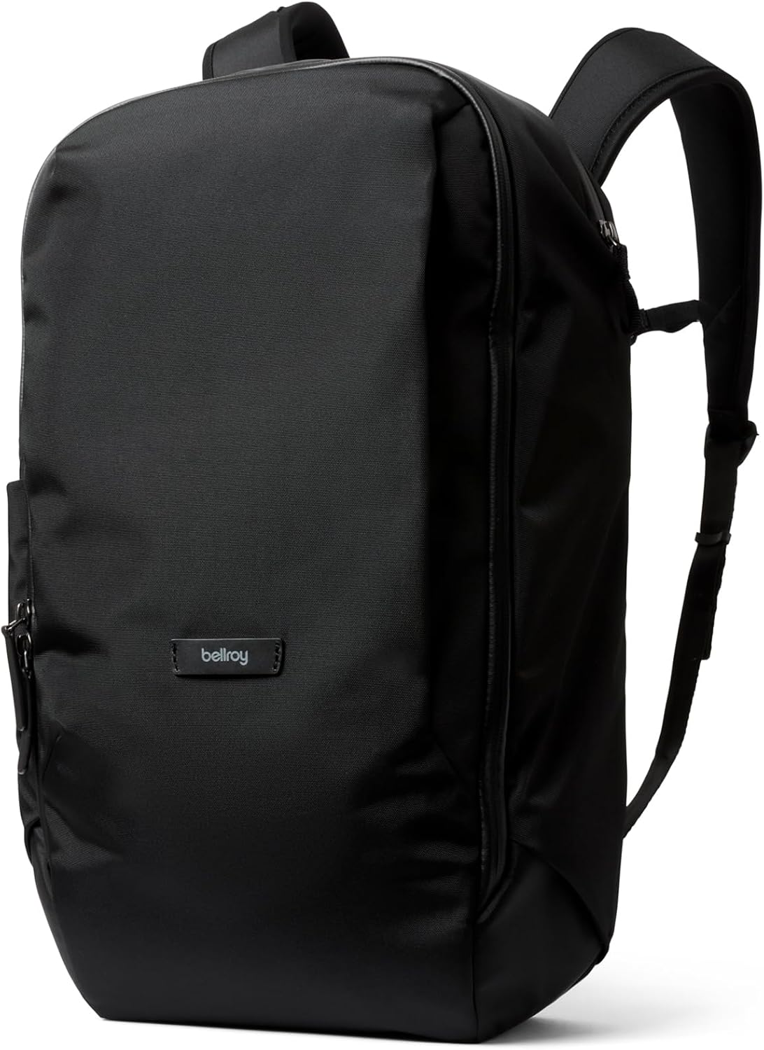 Bellroy Transit Workpack (26 liters, laptops up to 16”, tech accessories, gym gear, shoes, water bottle, daily essentials) - Black