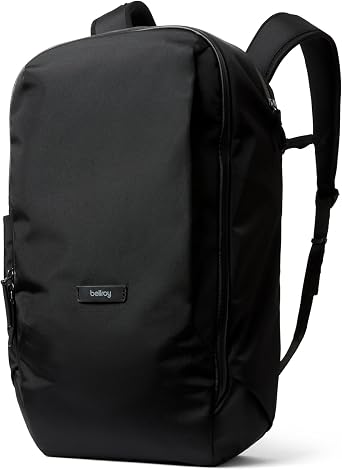Bellroy Transit Workpack 26L Capacity, Fits up to 16-inch Laptop and Device Accessories, Business Backpack, Gym Bag, Everyday Use