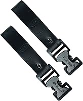 Vista 12 de MELOTOUGH Guante de trabajo Soporte Guante Correa Rápida Con Clip de cocodrilo..