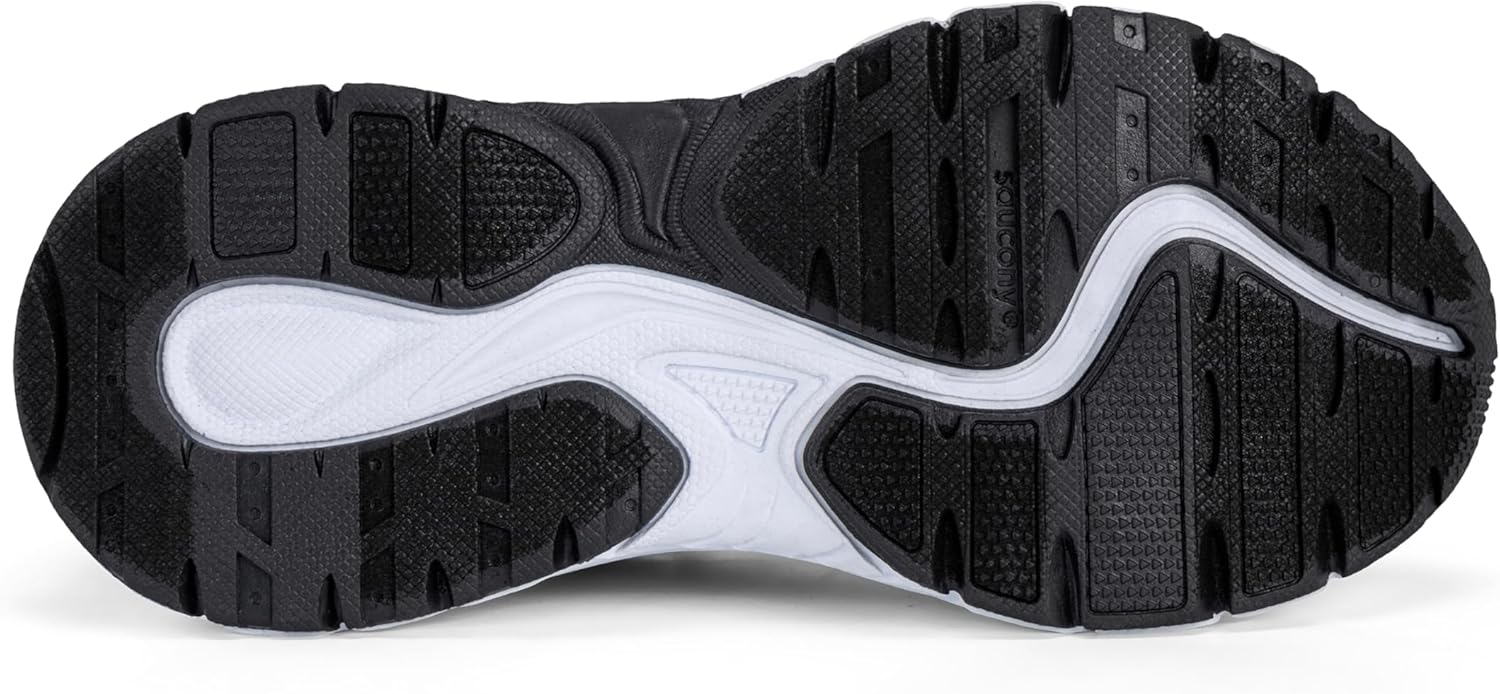 Saucony Unisex-Child Volt 1000 (Little Big Kid) Sneaker