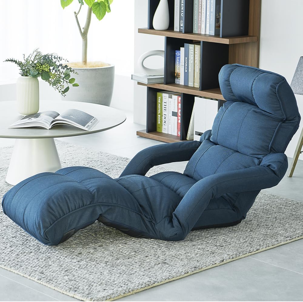 E.YAZAWA ブラック ディレクターズチェア ディレクターズ チェア