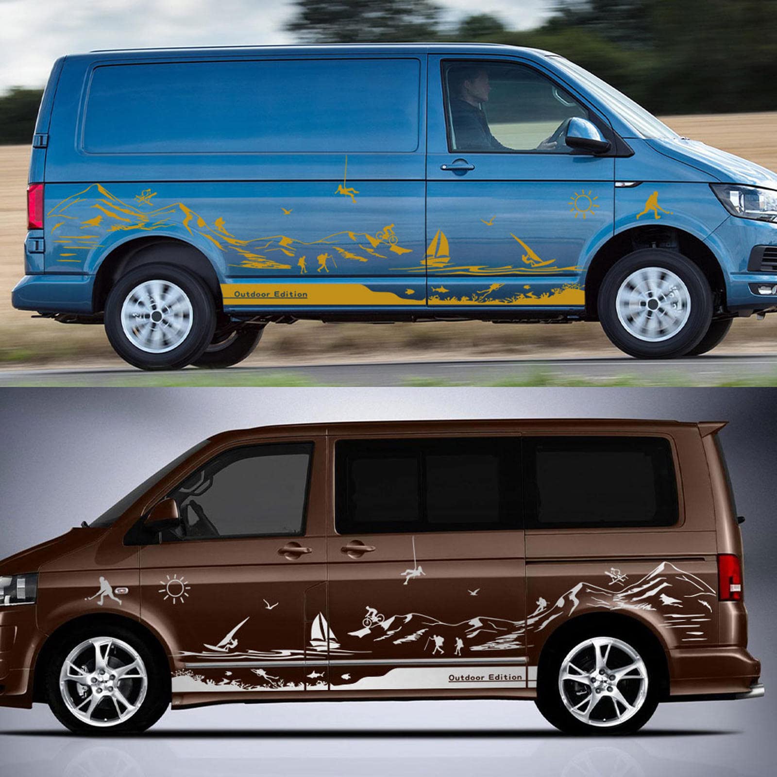Van