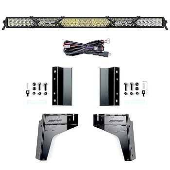 Amazon.co.jp: IPF フォグランプ 作業灯 ワークライト LED