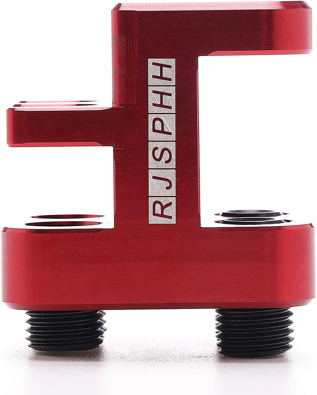 Master Link Press Tool For 520 525 530 Sideplate Motorcycle ATV (Red)