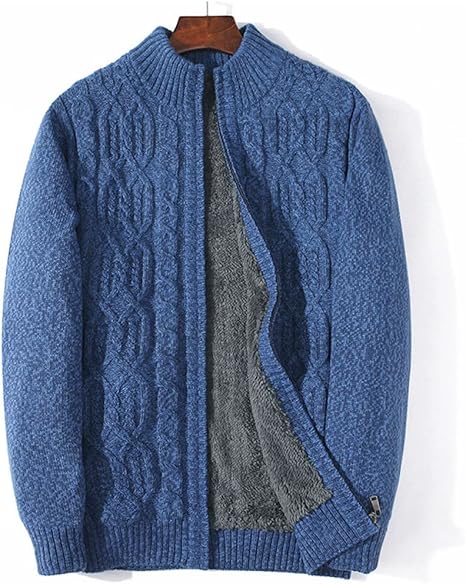 coarse jacket
