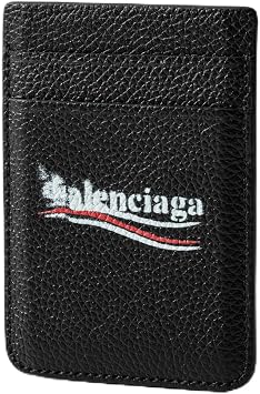 BALENCIAGA Mens Contemporary, Black, One Size