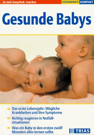 Preisvergleich Produktbild Gesunde Babys