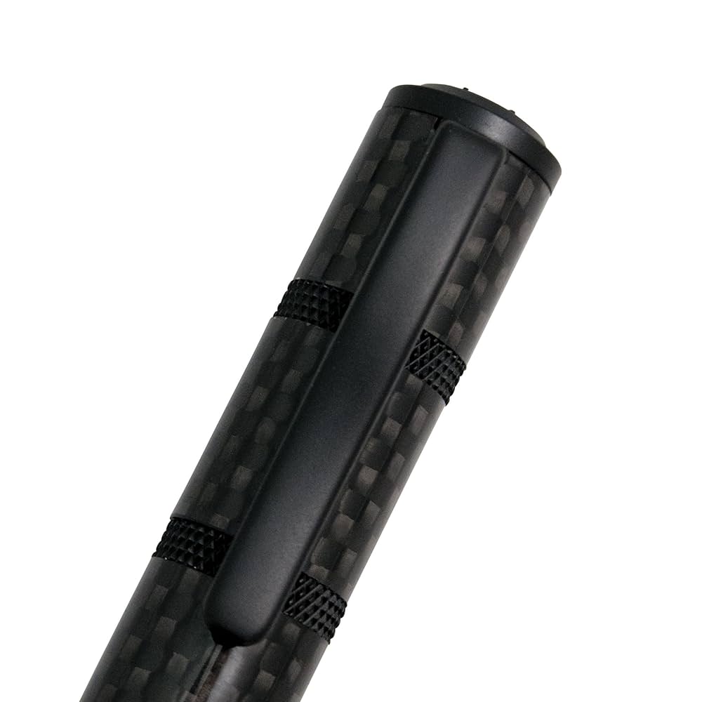 Monteverde カーボンファイバー ボールペン Amazon.com : Monteverde Super Mega Carbon Fiber/rosegold