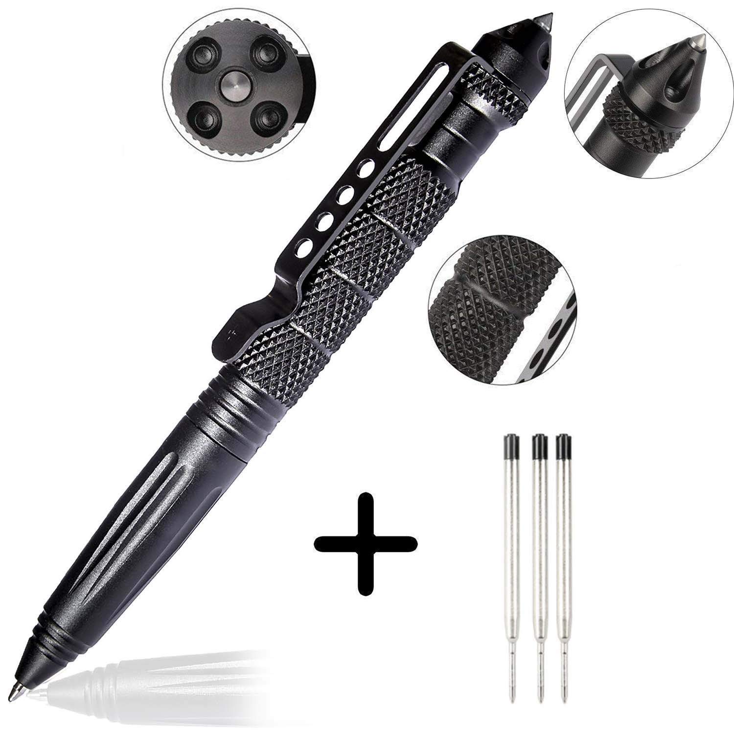 9 Best Tactical And Personal Defense Equipment 2023 Reviews & Ratings