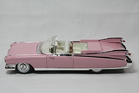 激安商品 キャデラック エルドラード 模型 アメ車 Maisto 模型 プラモデル