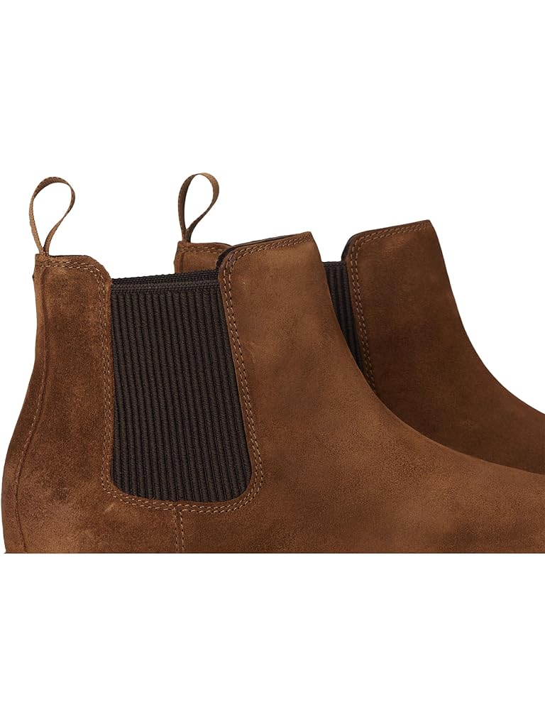 Brown Cole Haan Chamberlin Grand Chelsea Boots