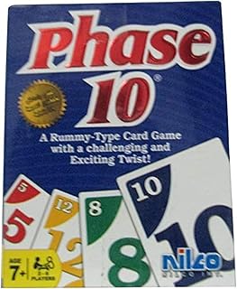 لعبة ورق المرحلة 10 - متعدد الألوان، طفل، من اذر