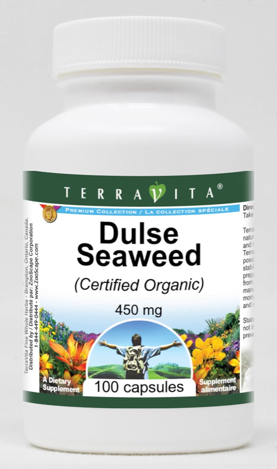 Multivitaminas y Minerales