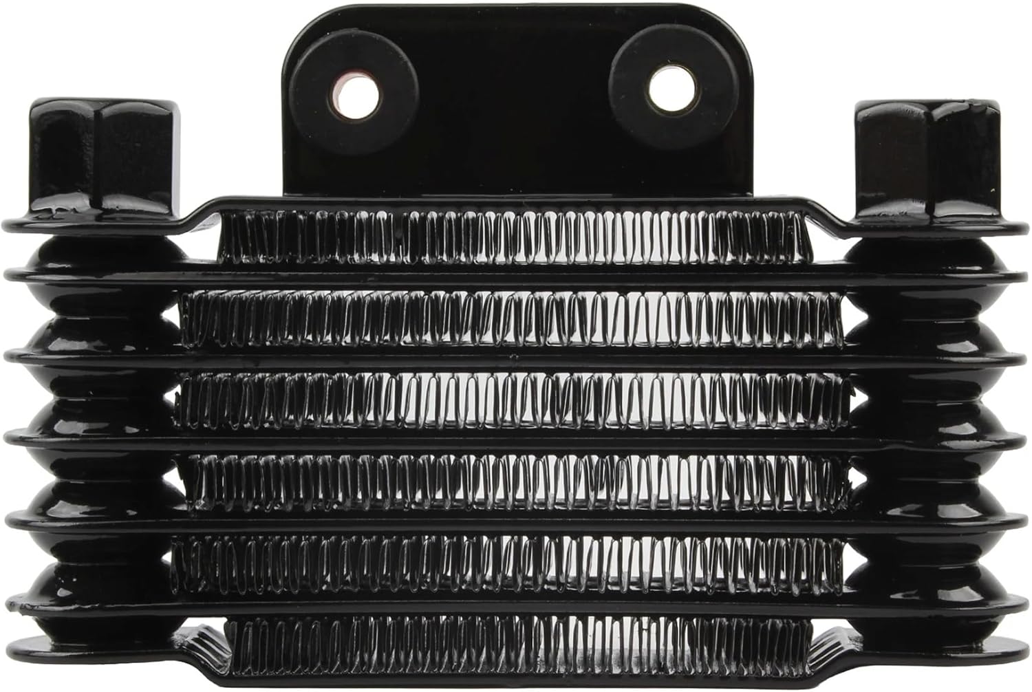 Motorcycle Oil Suitable FIT For 100cc To 250cc Engine Cooling Systems(Black M8)