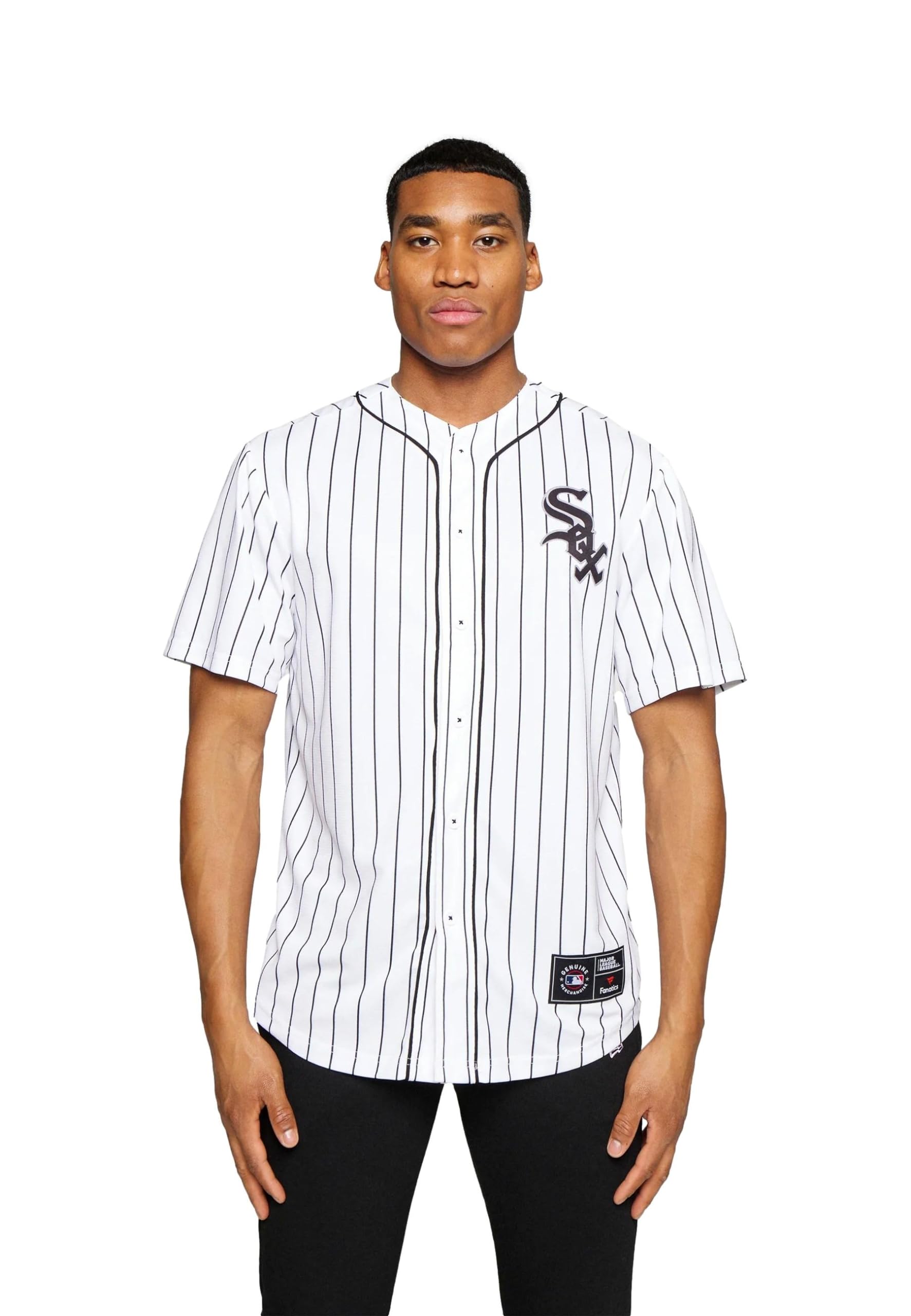 Fanatics Mlb Core Franchise Short Sleeve T-shirt XL