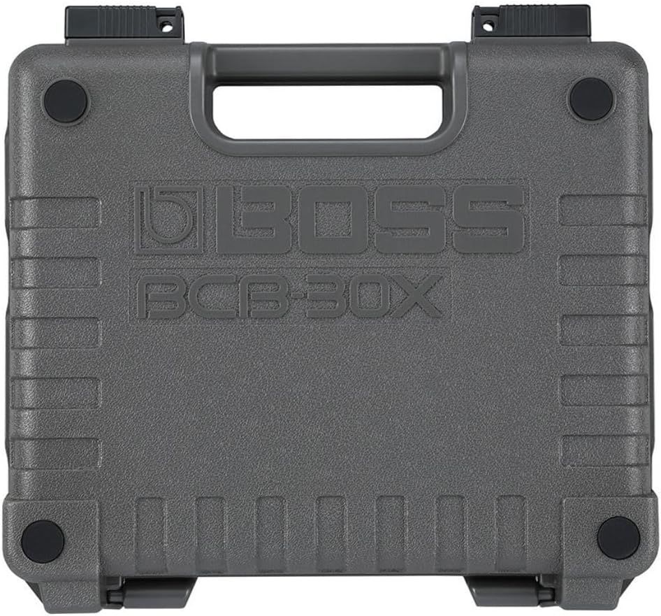 BOSS, BCB-30X Pedal Board