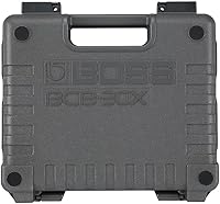 Vista 2 de BOSS, BCB-30X Tablero de pedal