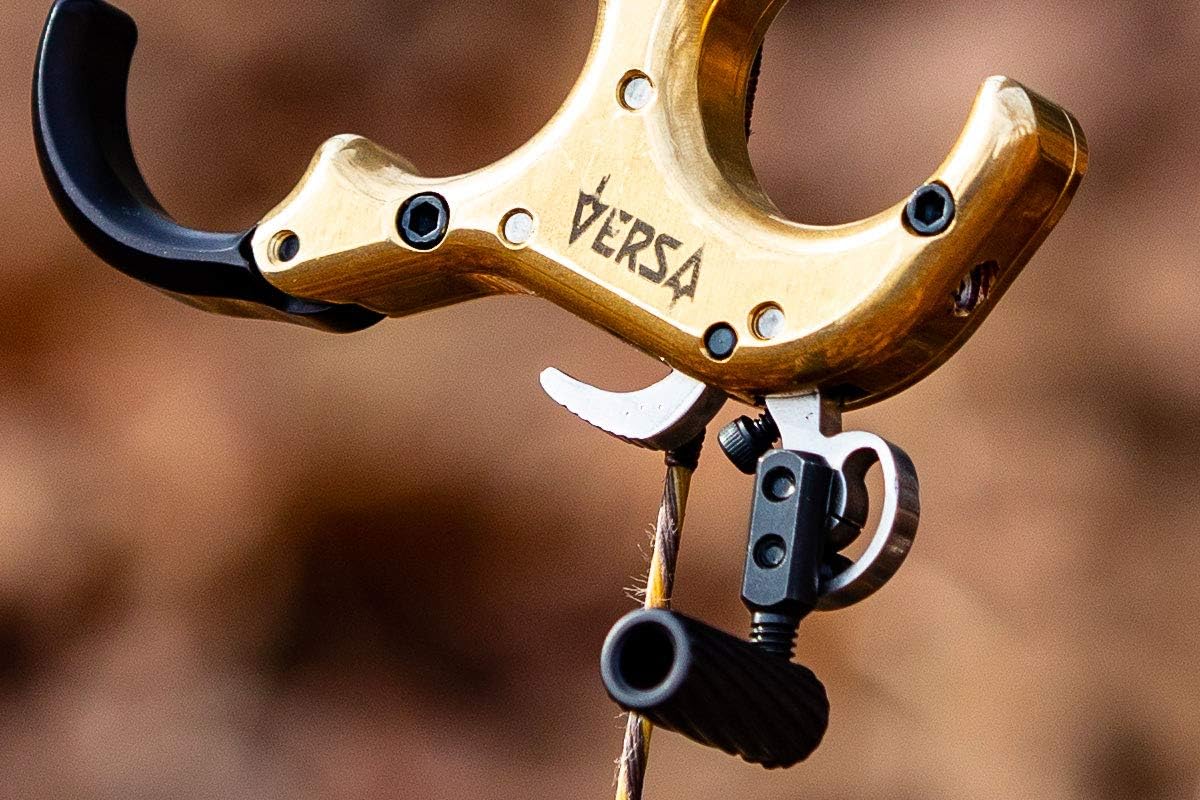 B3 Archery VERSA BRASS